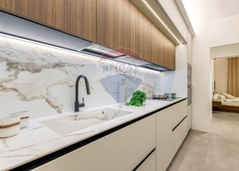 Trilocale Bergamo (zona Longuelo) - foto 8