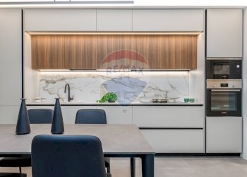 Trilocale Bergamo (zona Longuelo) - foto 9