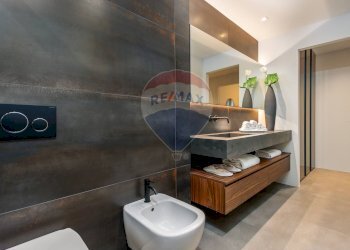 Trilocale Bergamo (zona Longuelo) - foto 12