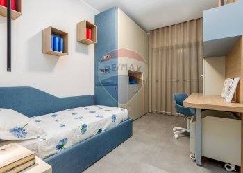 Trilocale Bergamo (zona Longuelo) - foto 17