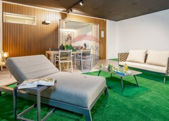 Trilocale Bergamo (zona Longuelo) - foto 21