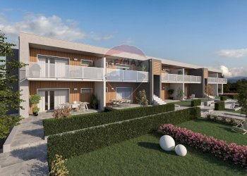 Trilocale Bergamo (zona Longuelo) - foto 22