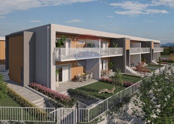 Trilocale Bergamo (zona Longuelo) - foto 24