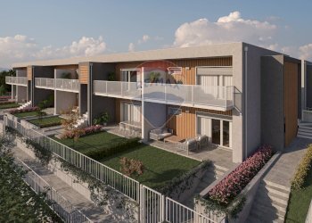 Trilocale Bergamo (zona Longuelo) - foto 25