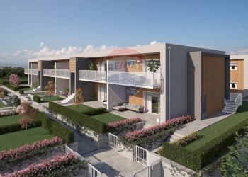 Trilocale Bergamo (zona Longuelo) - foto 27