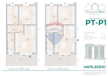 Trilocale Bergamo (zona Longuelo) - foto 28