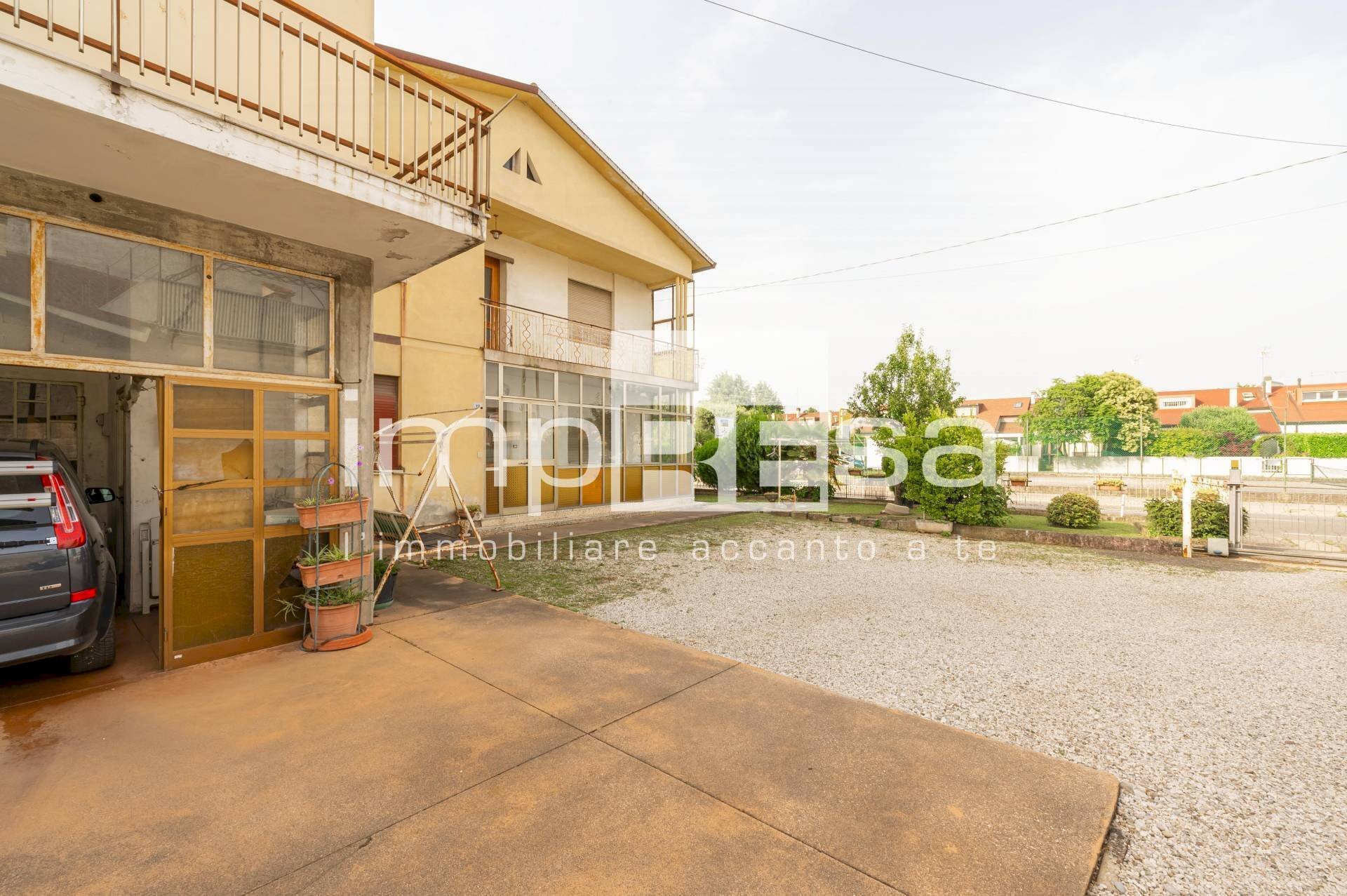 Semi-detached Villa Trevignano - photo 2