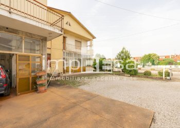 Semi-detached Villa Trevignano - photo 2
