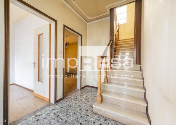 Semi-detached Villa Trevignano - photo 3