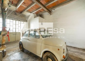 Semi-detached Villa Trevignano - photo 21