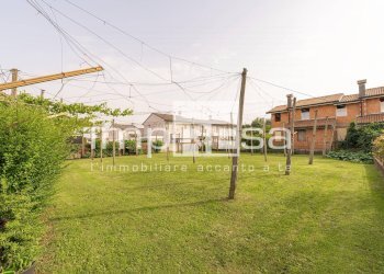 Semi-detached Villa Trevignano - photo 22