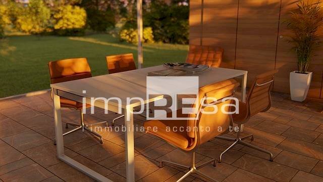 Semi-detached Villa via talponada, Montebelluna - photo 1