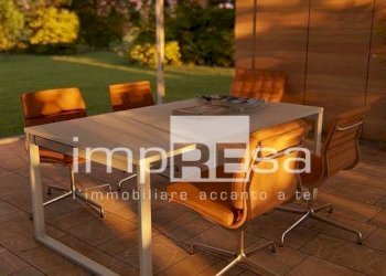 Semi-detached Villa via talponada, Montebelluna - photo 1