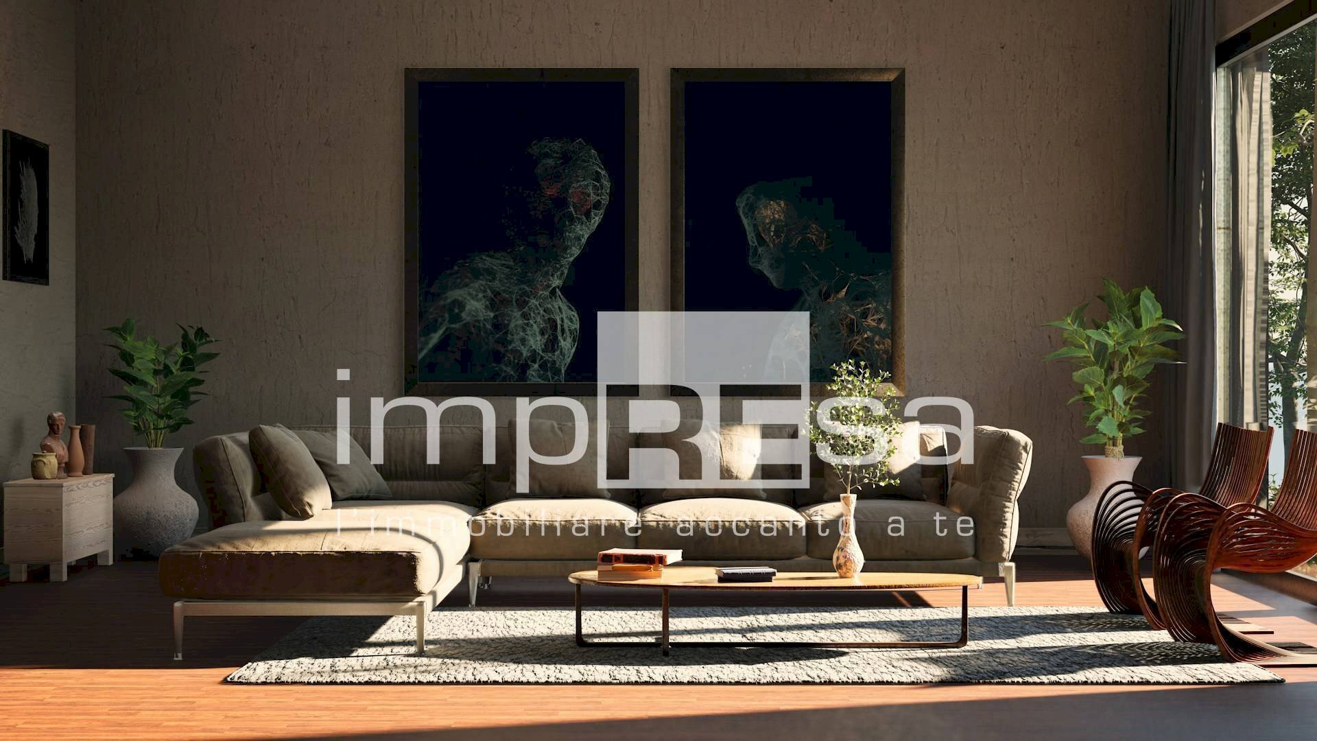 Attic Montebelluna - photo 2