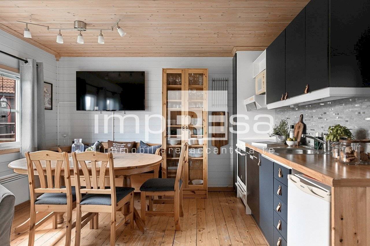 Four-room apartment Asolo - photo 2