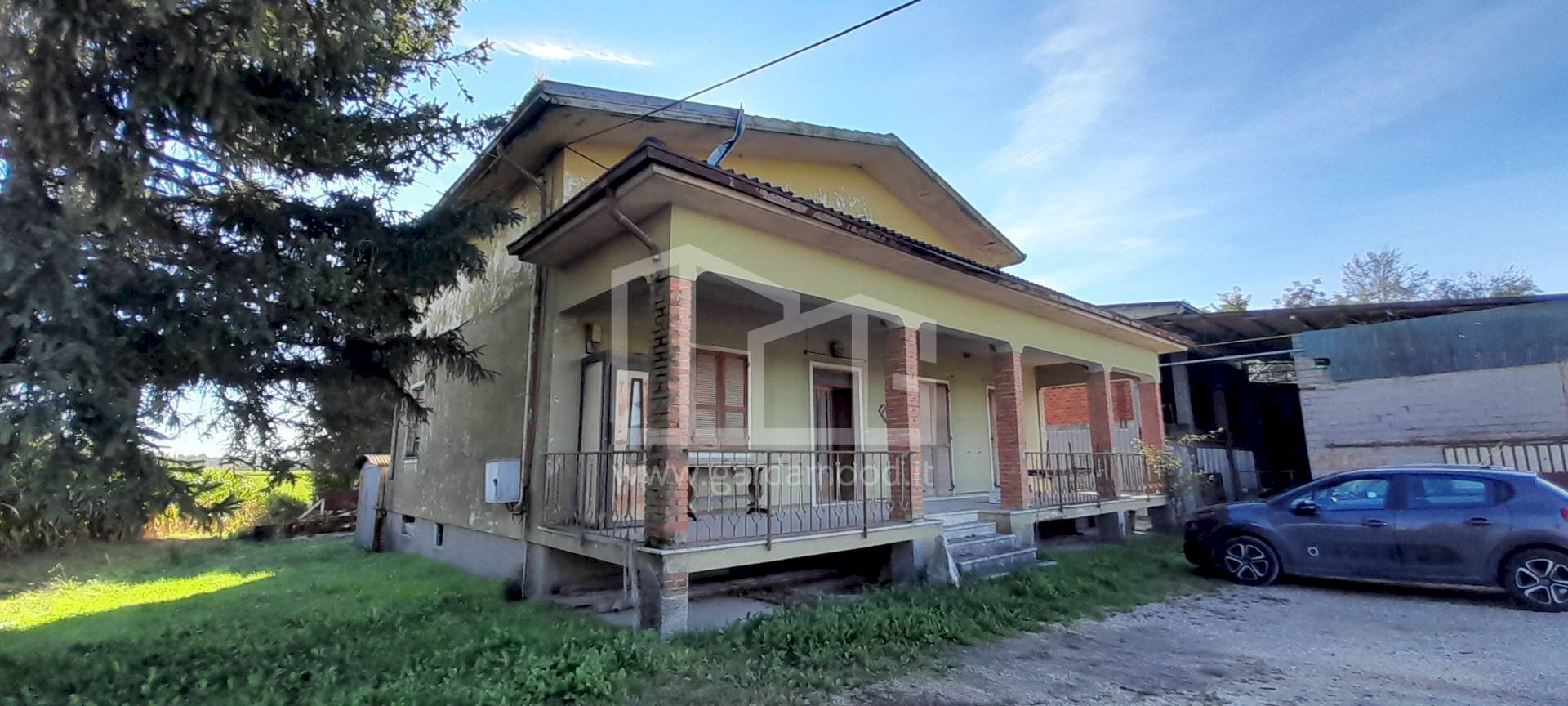 Villa Unifamiliare via colombara florio, Pozzolengo - foto 2