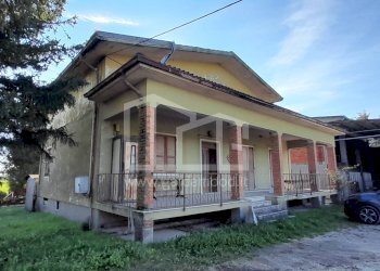 Villa Unifamiliare via colombara florio, Pozzolengo - foto 2