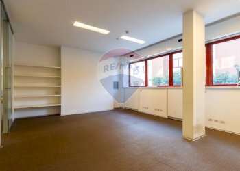 Ufficio Milano (zona Certosa) - foto 3