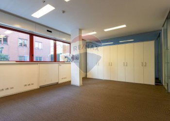 Ufficio Milano (zona Certosa) - foto 4