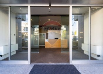 Ufficio Milano (zona Certosa) - foto 7