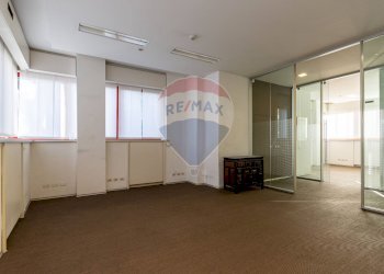 Ufficio Milano (zona Certosa) - foto 16