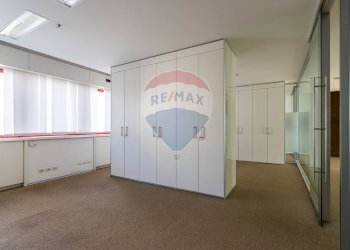 Ufficio Milano (zona Certosa) - foto 17