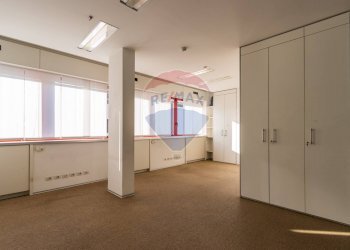 Ufficio Milano (zona Certosa) - foto 18