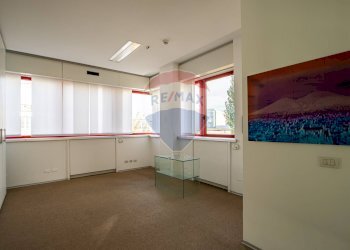 Ufficio Milano (zona Certosa) - foto 19