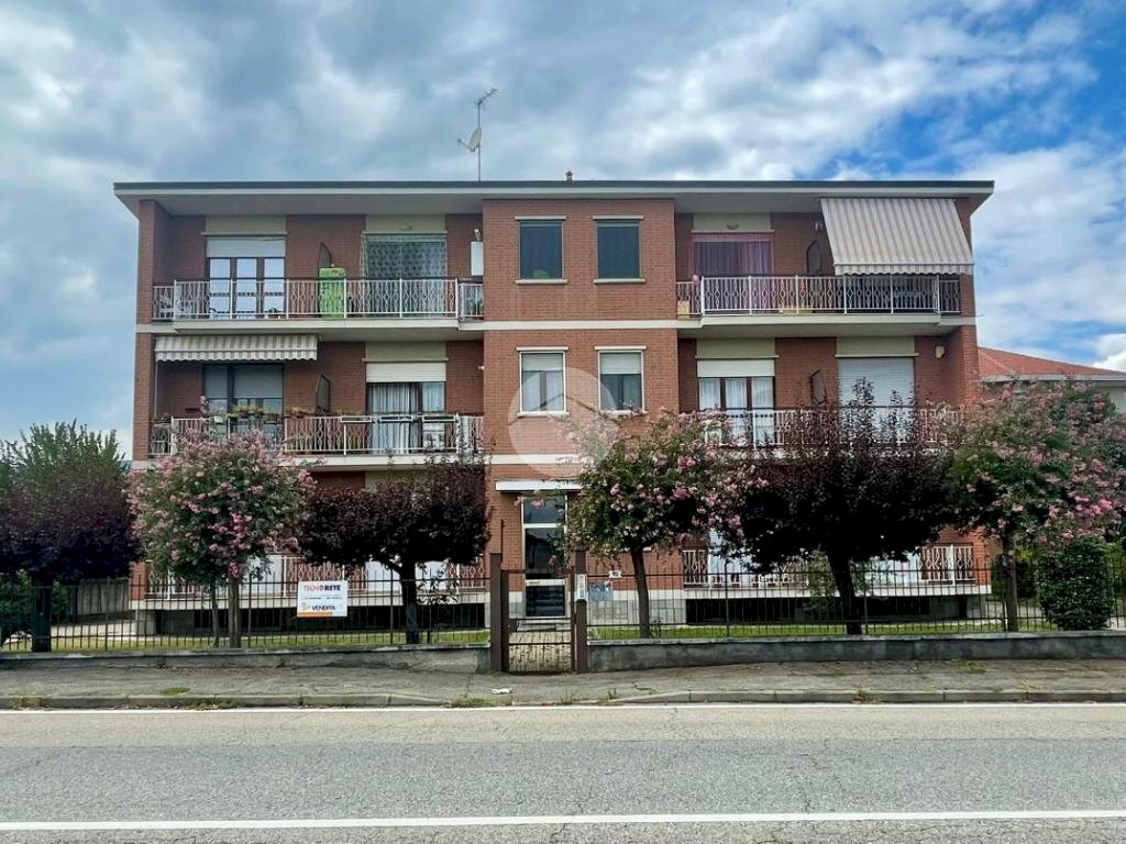 Quadrilocale Viale Marconi, Bruino - foto 1