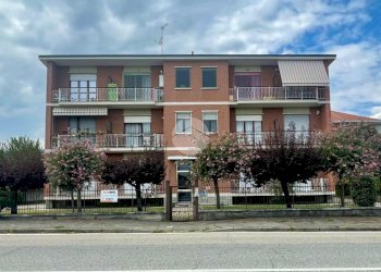 Quadrilocale Viale Marconi, Bruino - foto 1