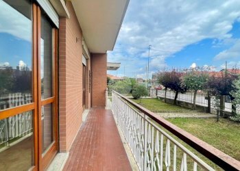 Quadrilocale Viale Marconi, Bruino - foto 9