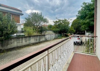 Quadrilocale Viale Marconi, Bruino - foto 23