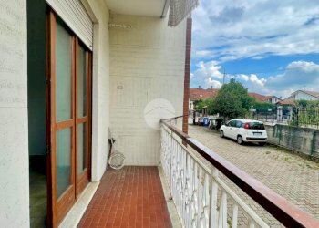 Quadrilocale Viale Marconi, Bruino - foto 24