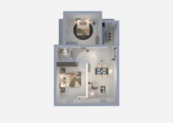 Quadrilocale Viale Marconi, Bruino - foto 30