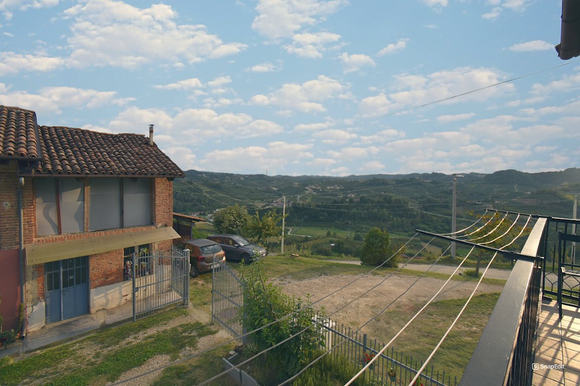 Terraced Villa frazione san michele, Santo Stefano Roero - photo 3