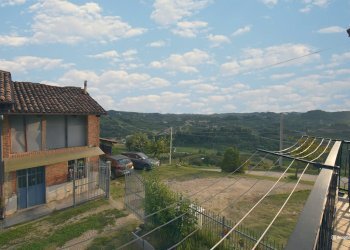 Villa a Schiera frazione san michele, Santo Stefano Roero - foto 3