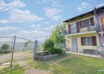 Villa a Schiera frazione san michele, Santo Stefano Roero - foto 16