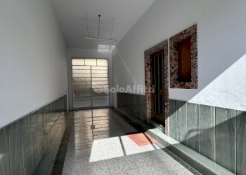 ANDRONE.jpg - Appartamento Torino - foto 2