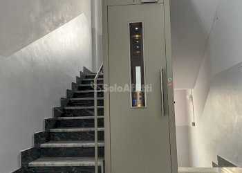 ASCENSORE.jpg - Appartamento Torino - foto 3