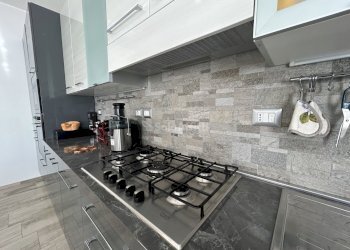 CUCINA 1.jpg - Appartamento Torino - foto 13