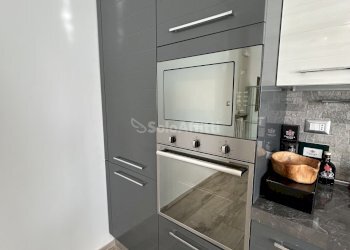 CUCINA 2.jpg - Appartamento Torino - foto 14
