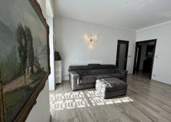 LIVING SU CUCINA 4.jpg - Appartamento Torino - foto 15