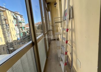 BALCONE VERANDATO.jpg - Appartamento Torino - foto 17