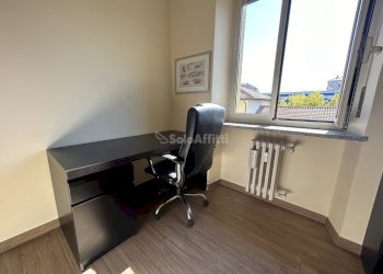 CAMERA1 4.jpg - Appartamento Torino - foto 22