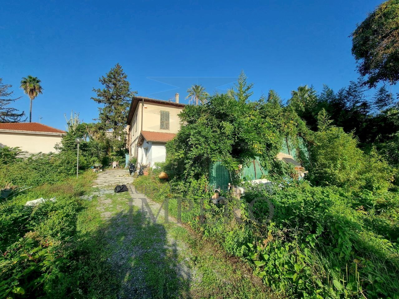Villa Via Roseto 55, Bordighera - foto 2