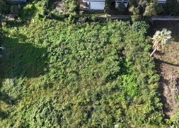 drone - Villa Via Roseto 55, Bordighera - foto 7