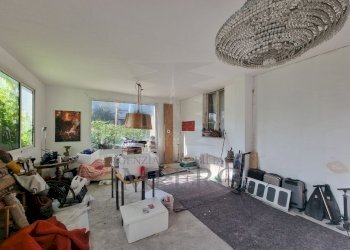 5 - Villa Via Roseto 55, Bordighera - foto 13