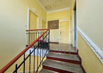 7 - Villa Via Roseto 55, Bordighera - foto 15