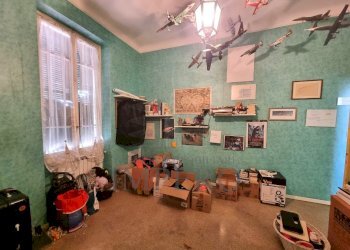 9 - Villa Via Roseto 55, Bordighera - foto 17