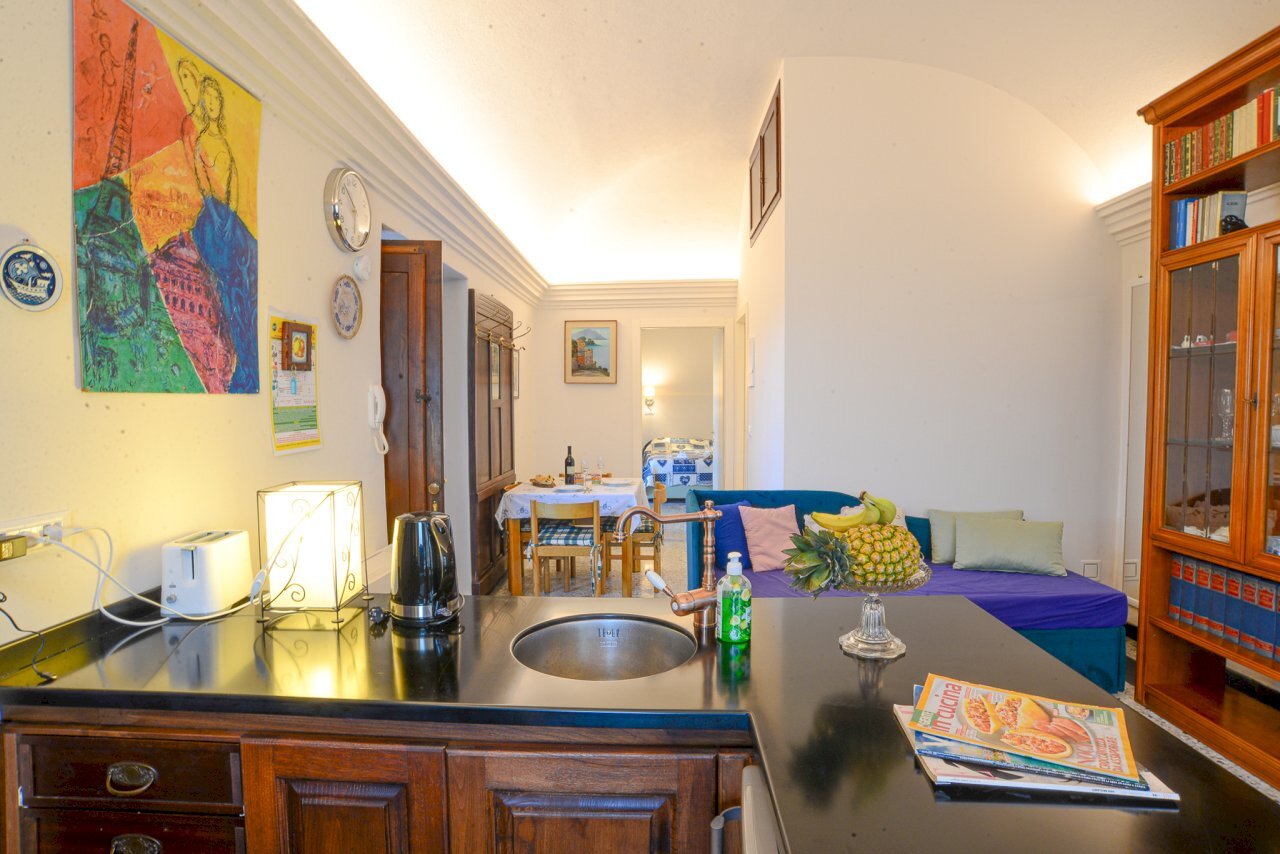 Toirano nuove-30.jpg - Bilocale Via per Toirano 3, Toirano - foto 1